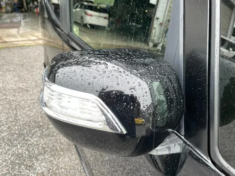 Honda N-BOX Slash