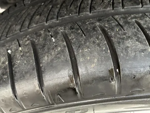 Mazda Flair Crossover