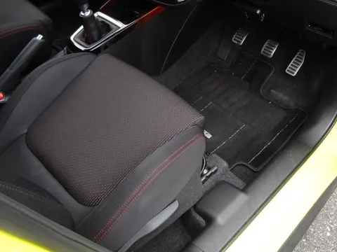 Suzuki Swift Sport