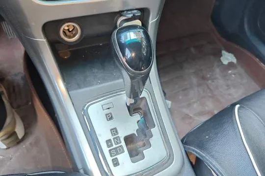 BYD F3