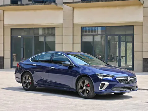 Buick Regal