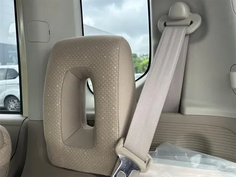 Honda N-BOX Plus