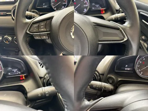 Mazda Mazda2 (Demio)