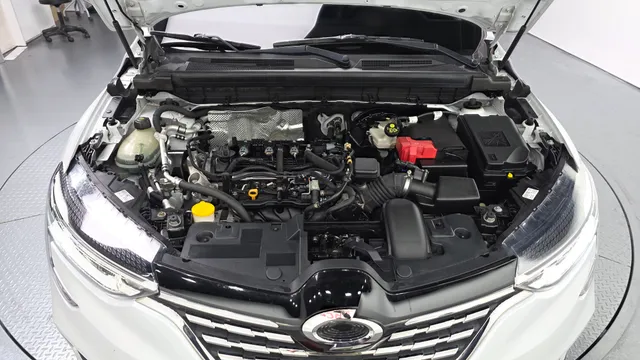 Renault XM3