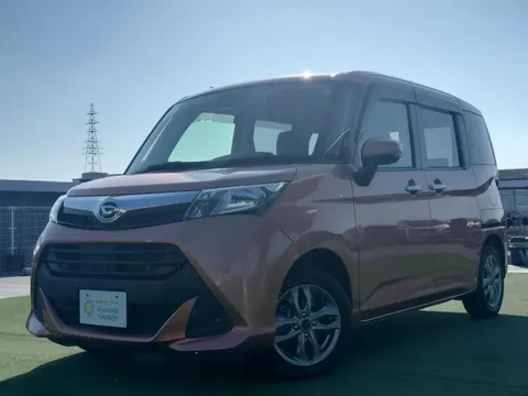 Daihatsu Thor