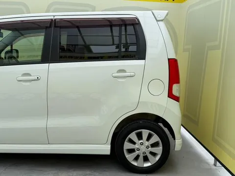 Mazda AZ-Wagon