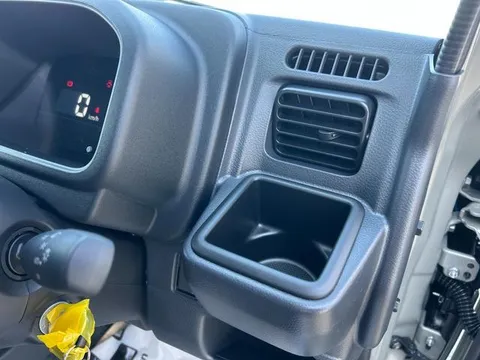 Suzuki Super Carry