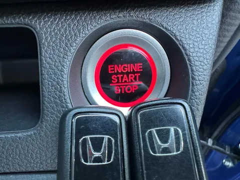 Honda N-VAN Plus Style