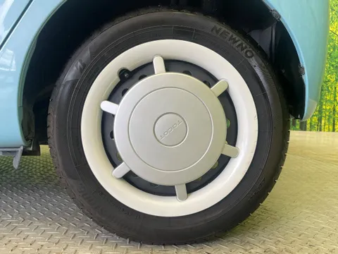 Daihatsu Mira Tocot