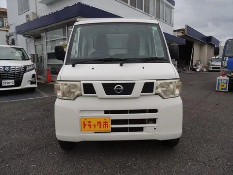 Nissan Clipper Truck