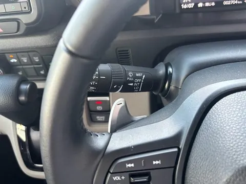 Honda N-BOX Joy