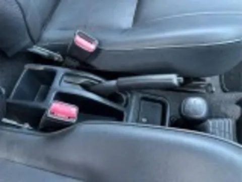Mitsubishi Pajero JR