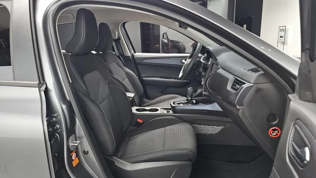 Renault XM3