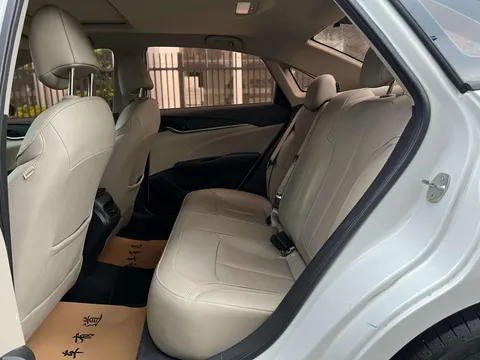 Buick Excelle GT