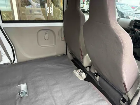Nissan Clipper