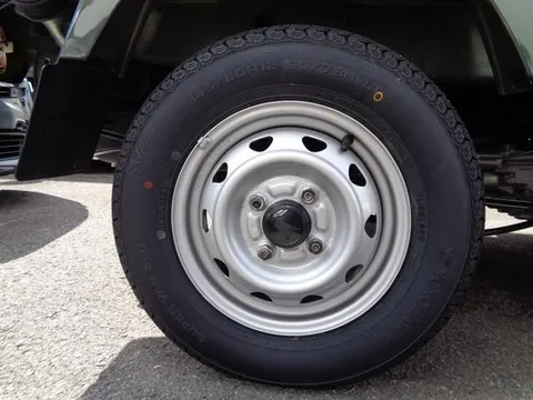 Suzuki Super Carry