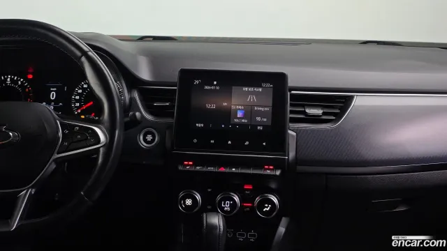 Renault XM3