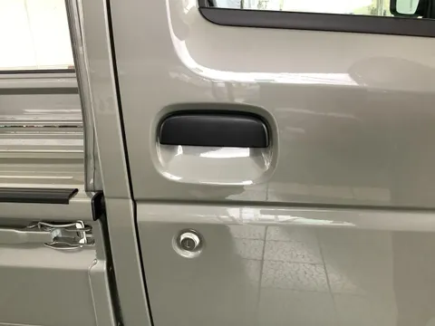 Suzuki Carry Track