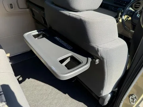 Honda N-BOX Joy