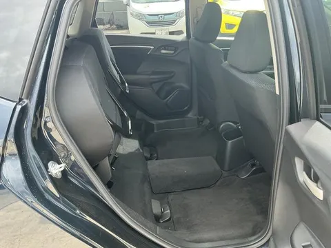 Honda Jazz (Fit)