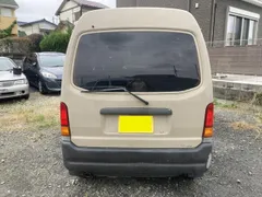 Subaru Sambar Dias