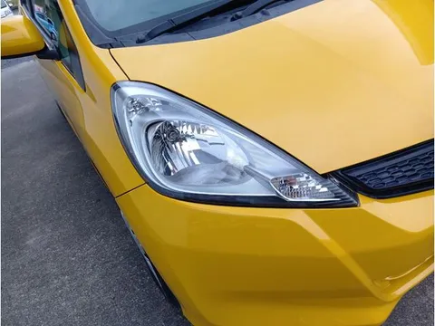 Honda Jazz (Fit)