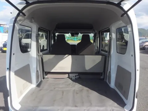 Nissan Clipper