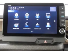 Honda N-BOX Joy