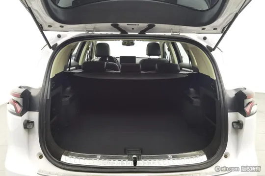 BYD Tang