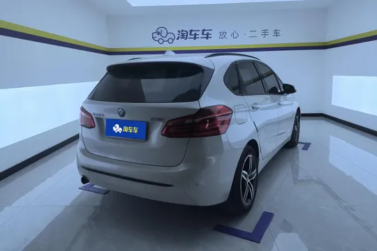 BMW 2-Series