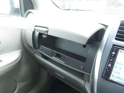 Nissan Micra (March)