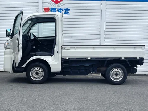 Subaru Sambar Truck