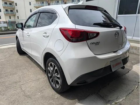 Mazda Mazda2 (Demio)