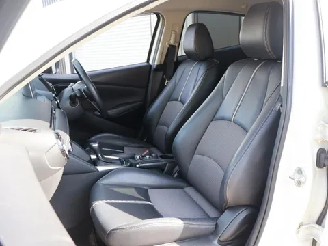 Mazda Mazda2 (Demio)