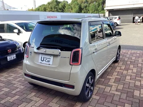 Honda N-ONE