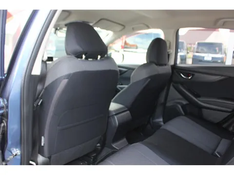 Subaru Impreza Sports