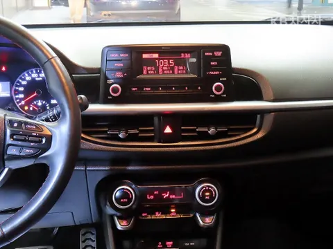 Kia Picanto (Morning)
