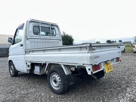 Mitsubishi Minicab Truck