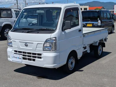 Nissan Clipper Truck