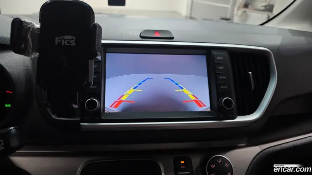 Kia Ray