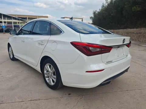 Changan Eado