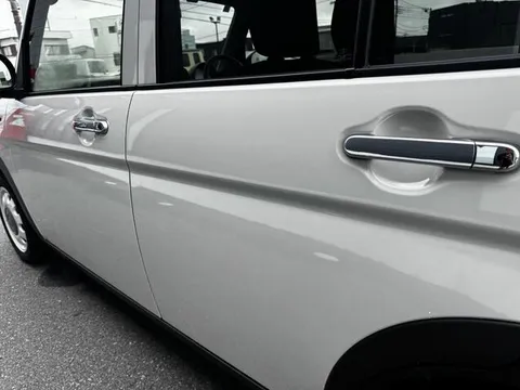 Suzuki Alto Lapin LC