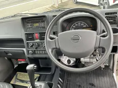 Nissan Clipper Truck