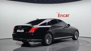 Genesis G90 (EQ900)