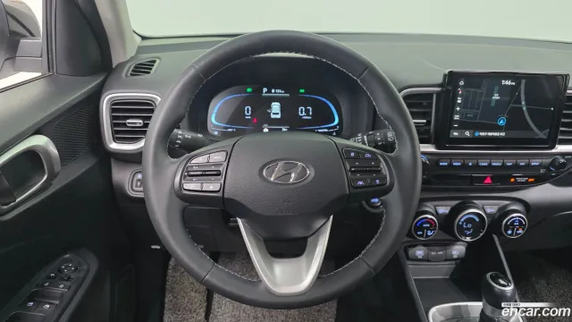 Hyundai Venue