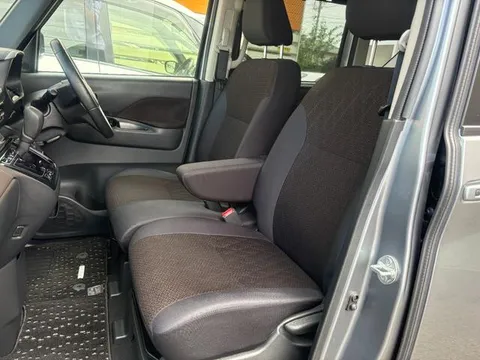 Mitsubishi eK X Space