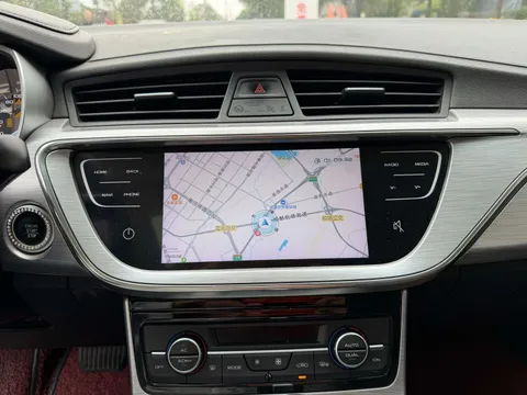 Geely