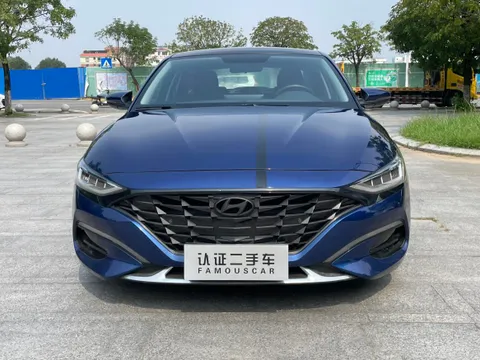 Hyundai Festa
