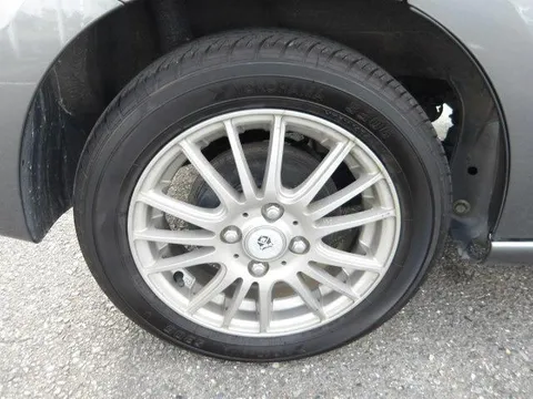 Honda N-BOX Slash