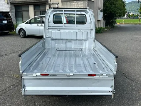 Suzuki Carry Track
